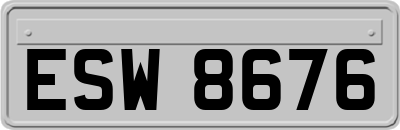 ESW8676