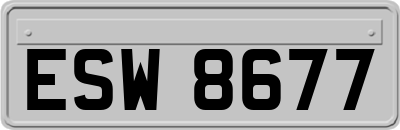 ESW8677