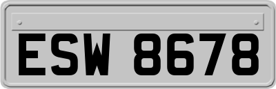 ESW8678