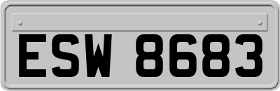 ESW8683