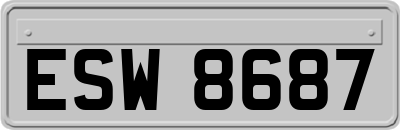 ESW8687