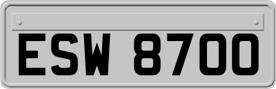 ESW8700