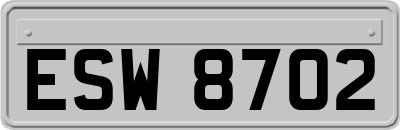 ESW8702