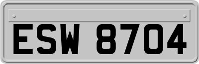 ESW8704