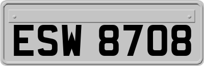 ESW8708