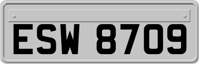 ESW8709