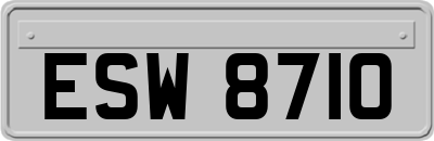 ESW8710