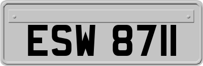 ESW8711