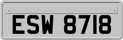 ESW8718