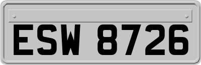 ESW8726