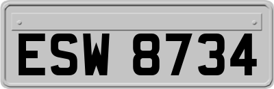 ESW8734