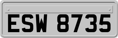 ESW8735