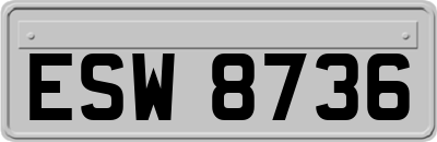 ESW8736