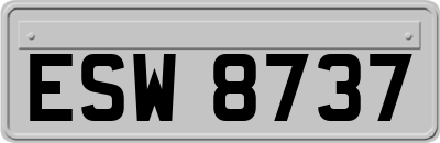 ESW8737