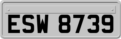 ESW8739