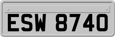 ESW8740
