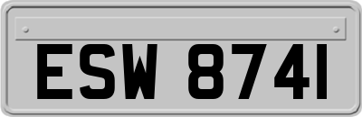 ESW8741