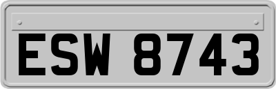 ESW8743