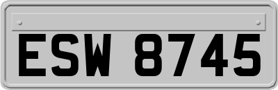 ESW8745