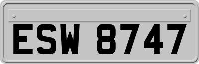 ESW8747