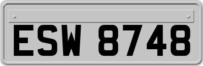 ESW8748
