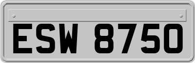 ESW8750