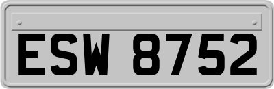 ESW8752