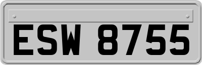 ESW8755