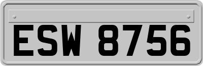 ESW8756