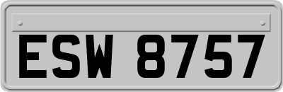 ESW8757