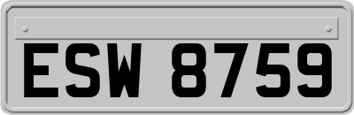 ESW8759
