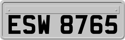 ESW8765