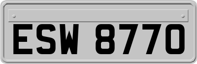 ESW8770