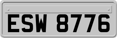 ESW8776