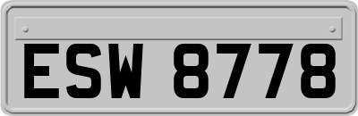 ESW8778