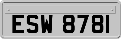 ESW8781