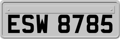 ESW8785