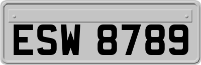 ESW8789