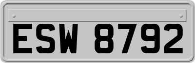 ESW8792