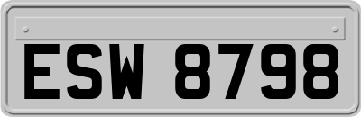 ESW8798