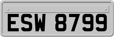 ESW8799