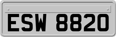 ESW8820