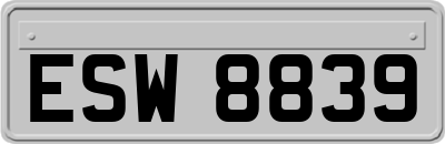 ESW8839
