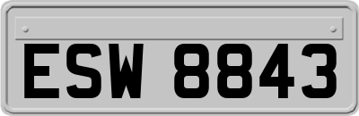 ESW8843