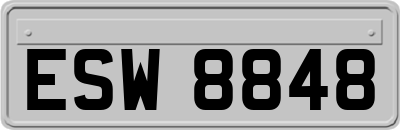 ESW8848