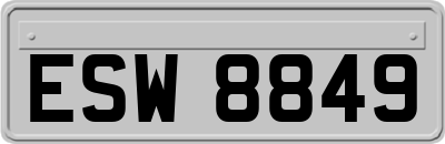 ESW8849