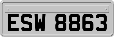 ESW8863