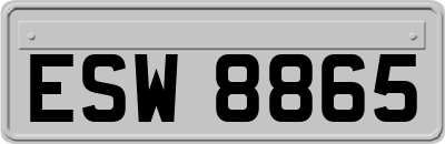 ESW8865