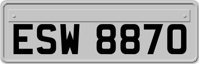 ESW8870