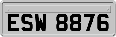 ESW8876